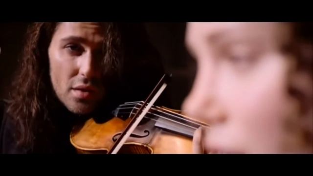 Фрагмент из фильма 2013 года 