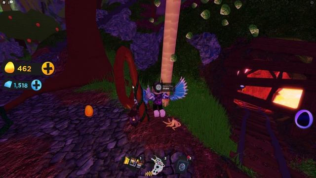 How To Get The *BANANA BOMB EGG* In Roblox Egg Hunt 2022 Lost In Time! смотреть онлайн