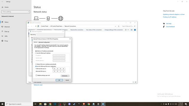 How To Fix Fortnite An Error Occurred While Connecting To Epic Servers | ESP-BUIMET-003 смотреть онлайн