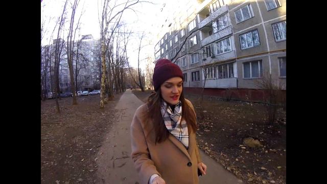 VLOG / HAUL Покупки на весну Lamoda / / СУПЕР НОВОСТЬ / GoPro HERO4 Session тест / Малена смотреть онлайн
