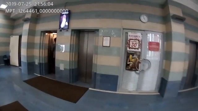 Пример записи TRASSIR PVR-211WSG.mp4 смотреть онлайн