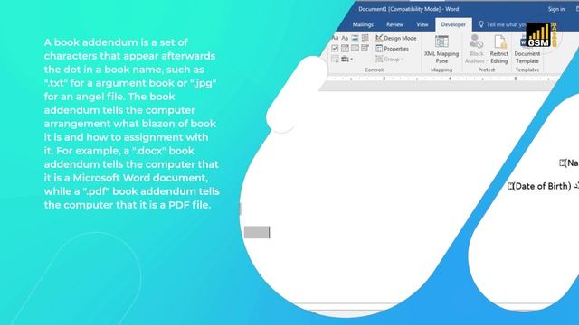 Basic computer training - Computer files and folders | File Extension in Computer | смотреть онлайн