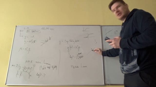 [s5 | 2021] Математическая статистика, Милютин, лекция 8 смотреть онлайн