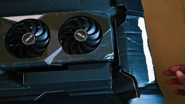 UNBOXING ASUS DUAL RX 6700XT |12 GB GDDR6| PCIE 4.0|1080P,1440P,4K GAMING смотреть онлайн