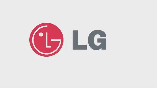 Lg Logo History 1995 - 2017