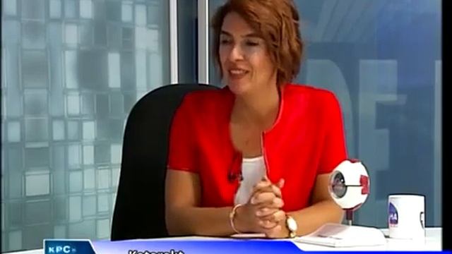 Op. Dr. Özge Güngör Akkuş - Katarak ve Katarakt Tedavi Yöntemleri (Bölüm 1) смотреть онлайн