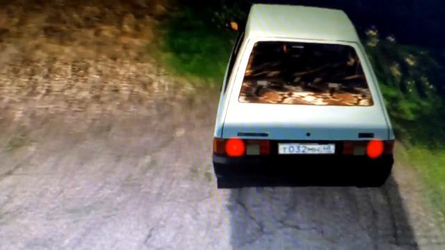 Сравнение Москвича 2141, ВАЗ 2101, Москвич 412. Финал.