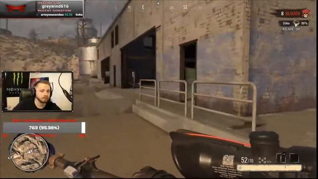 Fractured Lands Beta First Look. Chicken dinner смотреть онлайн