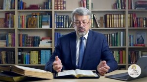 Евангелие от Матфея. Глава 12. Андрей Солодков. Новый Завет