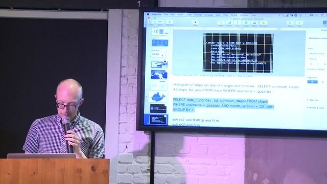 Chris Ward - Crate & Docker смотреть онлайн