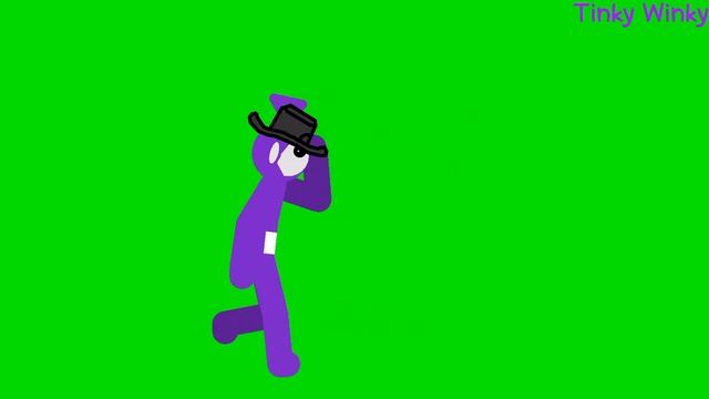 My Entry from Moonwalk Collab {Stick Nodes} смотреть онлайн