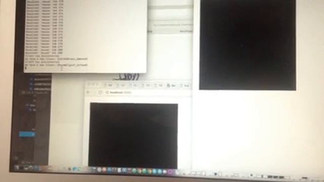 Shared Drawing Canvas 4