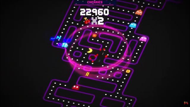 Pac-Man 256 Endless Maze - How to Play, Tips & Tricks (Gameplay and Escapes, Walkthrough, Tutorial) смотреть онлайн