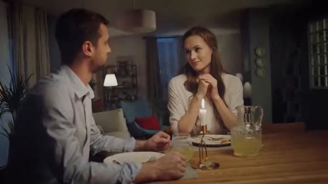 Романтический ужин смотреть онлайн