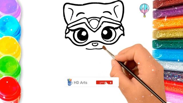 Drawing Talking Tom Heroes Super Tom and Super Angela | Tom Hero Dash Super Angela | HD Arts смотреть онлайн