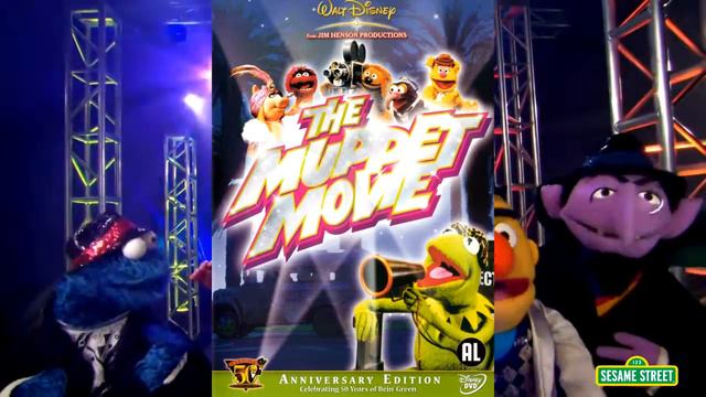 полная история франшизы маппеты