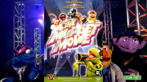 полная история франшизы маппеты