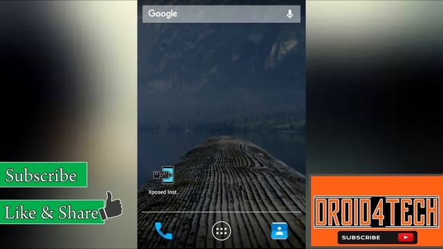 How to Enable Gyroscope on unsupported android device (root required) смотреть онлайн