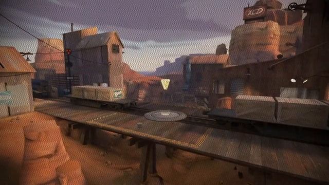 TF2: Nothing but a Burning Memory смотреть онлайн