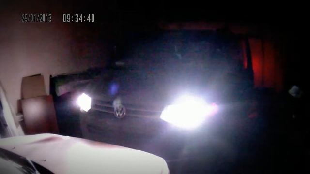 Volkswagen Multivan by PremiumCaste смотреть онлайн