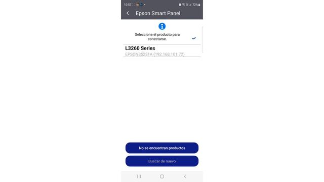 Imprimir Desde Nuestro Celular Android a Impresora Epson L3260. смотреть онлайн