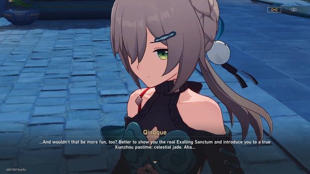 【Honkai: Star Rail】Windswept Wanderlust ► New Friends Bring New Joy ║#171║