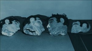 Побег из Алькатраса/Тайна удачного побега