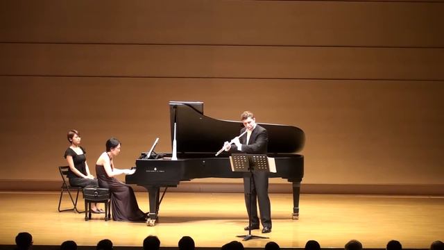 A. Jolivet: Chant de Linos смотреть онлайн