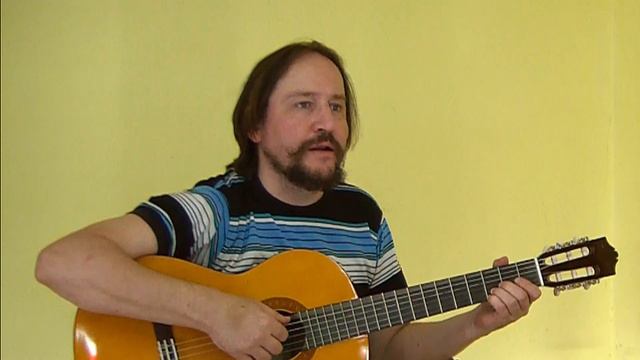 Niaj kantoj: Aleksandr Ĥrustaljov смотреть онлайн