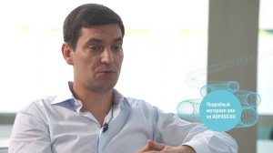 Бизнес-диалог OMD OM Group и Яндекс: Ольга Барская и Сергей Лойтер