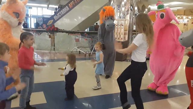 Маленькая мисс Диана!💝 смотреть онлайн