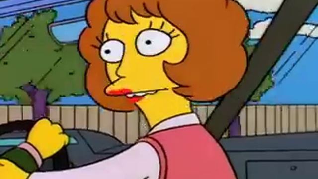 Homer Simpson terminator смотреть онлайн