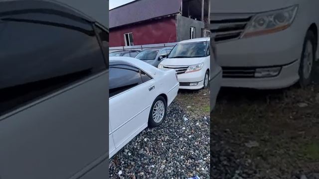 Альфард на Россию за копейки без пробега смотреть онлайн