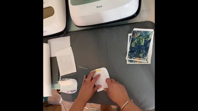 Can you use multipurpose copy paper for sublimation? / sublimation on Oracal 651 vinyl смотреть онлайн