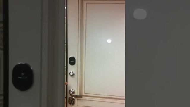 Входная дверь классик смотреть онлайн