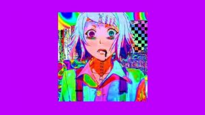 Welcome To Kitty City - cyriak ( S L O W E D )