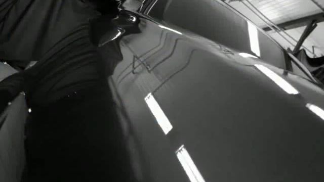 Экстремальный детейлинг в Кузбассе смотреть онлайн