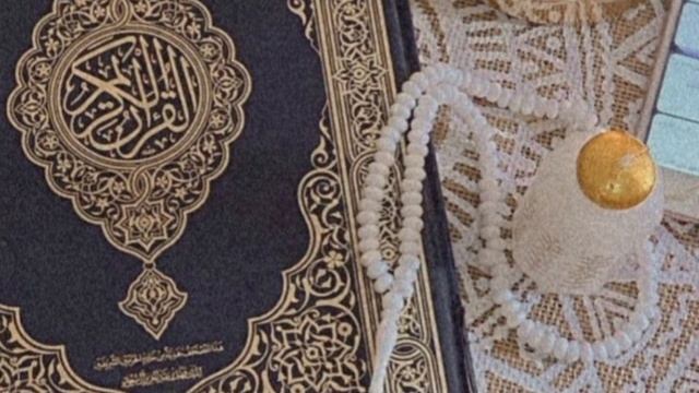 Сура Мульк, перед сном,стирает грехи, очищает сердце,на завтра успокаивает. смотреть онлайн