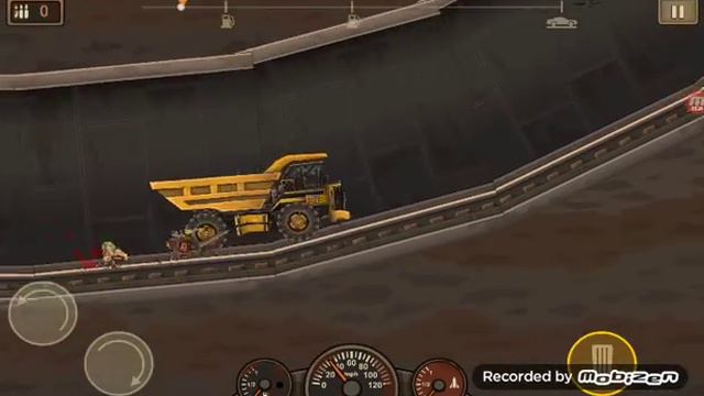 Earn to die 2 последняя машина ч.1 смотреть онлайн