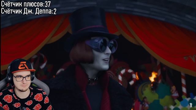 Все плюсы фильма 