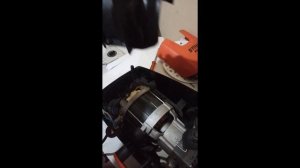 Como Desmontar Lavadora Stihl RE 108