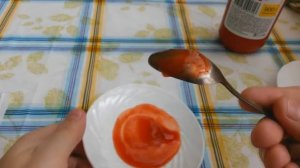Кетчуп шашлычный Каждый День