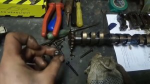 Замена гнц пассат б5