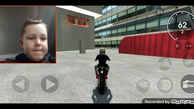играем в игру про мотоциклы смотреть онлайн