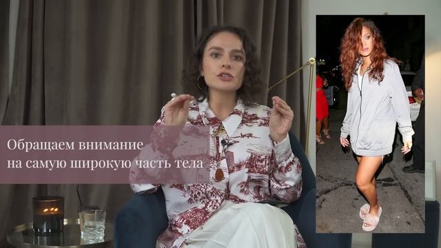 10 Правил Одежды для Низких Девушек! смотреть онлайн
