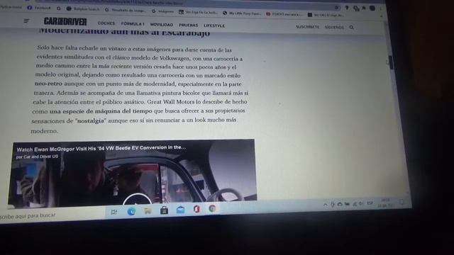 ORA Punk Cat información смотреть онлайн