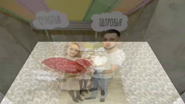 Братика Артёма, Артурика забрали из роддома домой!!! смотреть онлайн