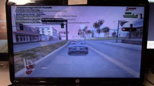 СГОРЕЛ КОМП ИЗ ЗА СБОРКИ GTA SAMP