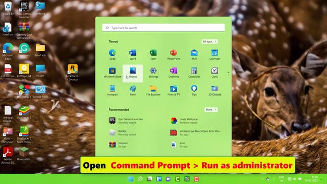 Fix Win 32 Bridge Server exe Start up Error On Windows смотреть онлайн
