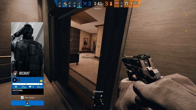 Чей Друг Насрал? /Rainbow six siege смотреть онлайн